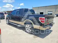 2013 Ford F-150 фото