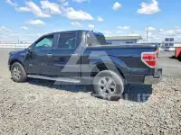 2013 Ford F-150 фото