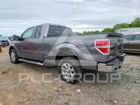 2013 Ford F-150 фото