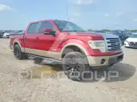 2013 Ford F-150 photo