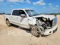 2013 Ford F-150 фото