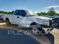 2013 Ford F-150 photo