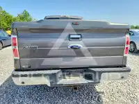 2013 Ford F-150 фото