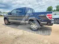 2013 Ford F-150 фото