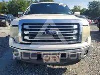 2013 Ford F-150 фото