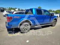 2013 Ford F-150 фото
