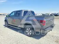 2013 Ford F-150 фото