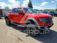2013 Ford F-150 photo