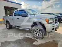 2013 Ford F-150 фото