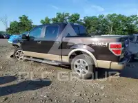2013 Ford F-150 фото