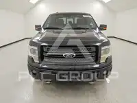 2013 Ford F-150 photo