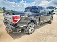 2013 Ford F-150 фото