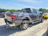 2013 Ford F-150 фото