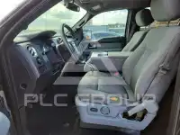 2013 Ford F-150 фото