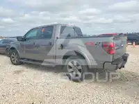 2013 Ford F-150 фото