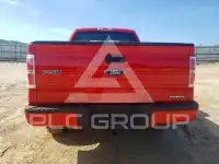 2013 Ford F-150 фото