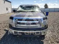 2013 Ford F-150 фото