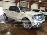 2013 Ford F-150 фото