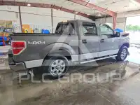 2013 Ford F-150 фото