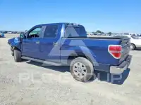 2013 Ford F-150 фото