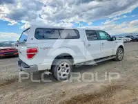 2013 Ford F-150 фото