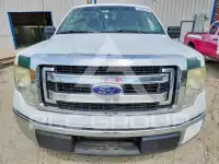 2013 Ford F-150 фото