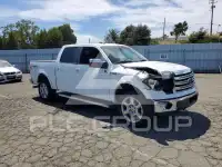 2013 Ford F-150 фото