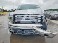 2013 Ford F-150 фото