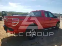 2013 Ford F-150 фото