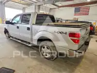 2013 Ford F-150 фото