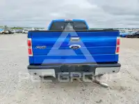 2013 Ford F-150 photo