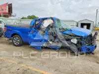 2013 Ford F-150 фото
