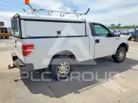 2013 Ford F-150 фото