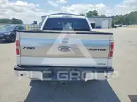 2013 Ford F-150 photo