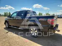 2013 Ford F-150 фото