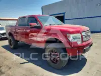 2013 Ford F-150 фото