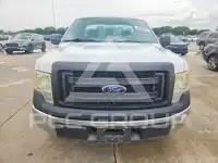 2013 Ford F-150 фото