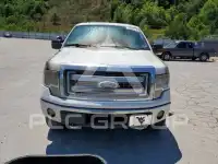 2013 Ford F-150 фото