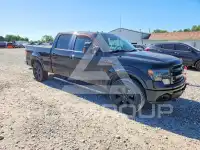 2013 Ford F-150 фото