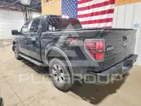 2013 Ford F-150 фото