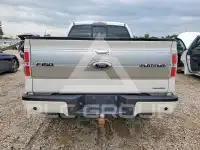 2013 Ford F-150 фото