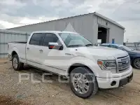 2013 Ford F-150 фото