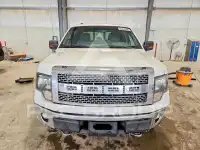 2013 Ford F-150 photo