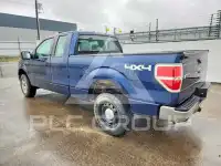 2013 Ford F-150 фото