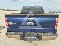 2013 Ford F-150 фото