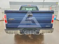 2013 Ford F-150 фото