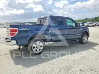 2013 Ford F-150 фото