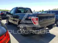 2013 Ford F-150 фото