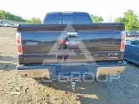 2013 Ford F-150 фото