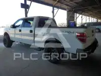 2013 Ford F-150 фото